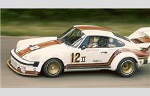 12 - Porsche 934/5 #930 770 0960 - Brown Investments