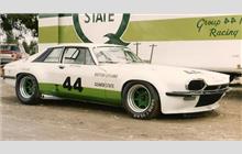 44 - Jaguar XJS - Group 44