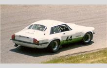 44 - Jaguar XJS - Group 44