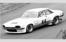 44 - Jaguar XJS - Group 44
