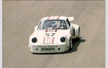 57 - Porsche Carrera RSR #911 560 9122 - Monte's Motors