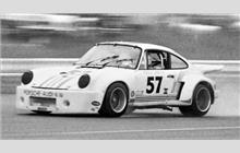 57 - Porsche Carrera RSR #911 560 9122 - Monte's Motors