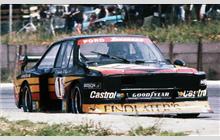 1 - Ford Escort RS 1800 Mk II - Ford