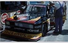 1 - Ford Escort RS 1800 Mk II - Ford