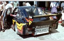 1 - Ford Escort RS 1800 Mk II - Ford