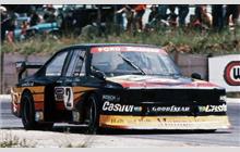 2 - Ford Escort RS 1800 Mk II - Ford