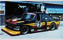 2 - Ford Escort RS 1800 Mk II - Ford