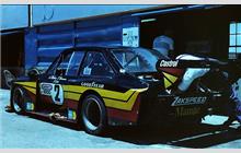2 - Ford Escort RS 1800 Mk II - Ford