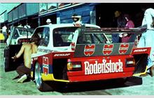 6 - BMW 2002 Turbo - Wurth S.A./BMW Turbo Touring Schnitzer