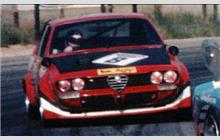 8 - Alfa Romeo Alfetta 2000 GTV - Alfa Romeo South Africa
