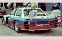 12 - BMW 320 - BMW Junior Team