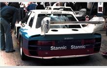 13 - BMW 320 #E21-R1-10 - BMW Junior Team