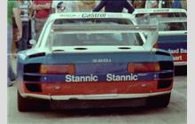 13 - BMW 320 #E21-R1-10 - BMW Junior Team