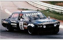 17 - Chevrolet 4100 - Curries Heriotdale