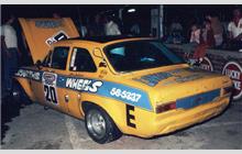 20 - Ford Escort GT Mk I - Team Valvoline