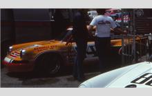 04 - Porsche 911 S - Aase Bros.