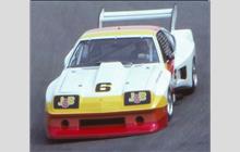 6 - Chevrolet Monza #DeKon 1010 (DeKon) - Pickett Racing
