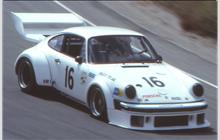 16 - Porsche 934/5 #930 770 0955 - Vasek Polak Racing