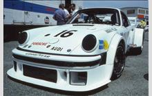 16 - Porsche 934/5 #930 770 0955 - Vasek Polak Racing