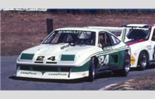 24 - Chevrolet Monza #DeKon 1004 (DeKon) - Executive Industries