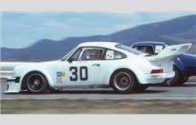 30 - Porsche 934/5 #930 770 0954 - George Dyer