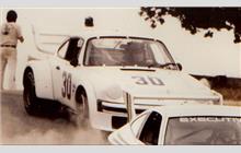 30 - Porsche 934/5 #930 770 0954 - George Dyer