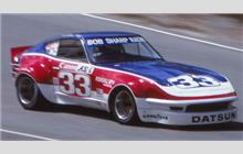 33 - Datsun 260Z - Bob Sharp Racing