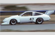 47 - Chevrolet Monza #DeKon 1003 (DeKon) - Brad Friselle Racing