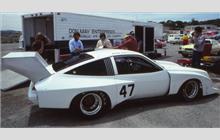 47 - Chevrolet Monza #DeKon 1003 (DeKon) - Brad Friselle Racing