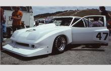 47 - Chevrolet Monza #DeKon 1003 (DeKon) - Brad Friselle Racing