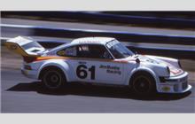61 - Porsche 934/5 #930 770 0951 - Jim Busby Racing