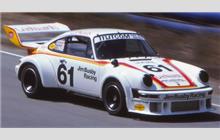 61 - Porsche 934/5 #930 770 0951 - Jim Busby Racing