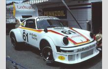 61 - Porsche 934/5 #930 770 0951 - Jim Busby Racing