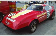 62 - Ferrari 365 GTB/4 #14437 - Ramsey Racing