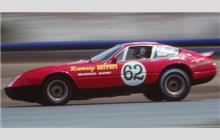 62 - Ferrari 365 GTB/4 #14437 - Ramsey Racing