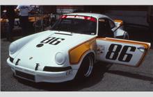86 - Porsche 911 S