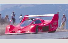 6 - Schkee DB1 Chevrolet #T332C-HU55 (Lola) - Schkee Cars