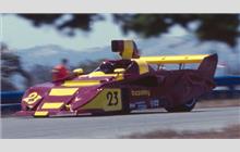 23 - Bazeley - Chevrolet - Bazeley Special
