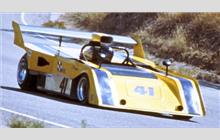 41 - McLaren - Ford #A50-003 (Matich) - Chris Bender