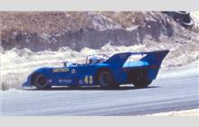43 - Lola T294 Ford #T292-HU65 - Richardson Racing Engines