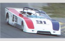 91 - Chevron B23 Ford