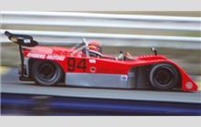 94 - KK2 Porsche #906-136 (Porsche) - Kirberg Special