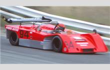 94 - KK2 Porsche #906-136 (Porsche) - Kirberg Special