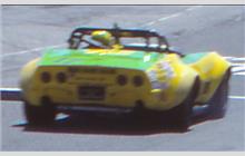 17 - Chevrolet Corvette C3