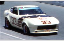 33 - Datsun Z
