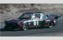 01 - BMW 3.0 CSL