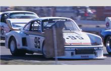 95 - Porsche 934/5 #930 770 0957 - Bob Hagestad