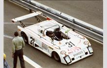 31 - Lola T294S Ford #T290-HU22 - Dorset Racing Associates