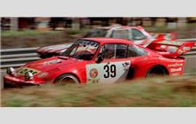 39 - Porsche 935 #930 770 0911 - Gelo Racing Team