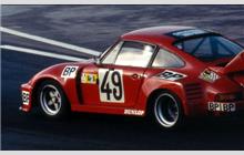 49 - Porsche 935 #911 460 9051 - Hubert Striebig - B.P.